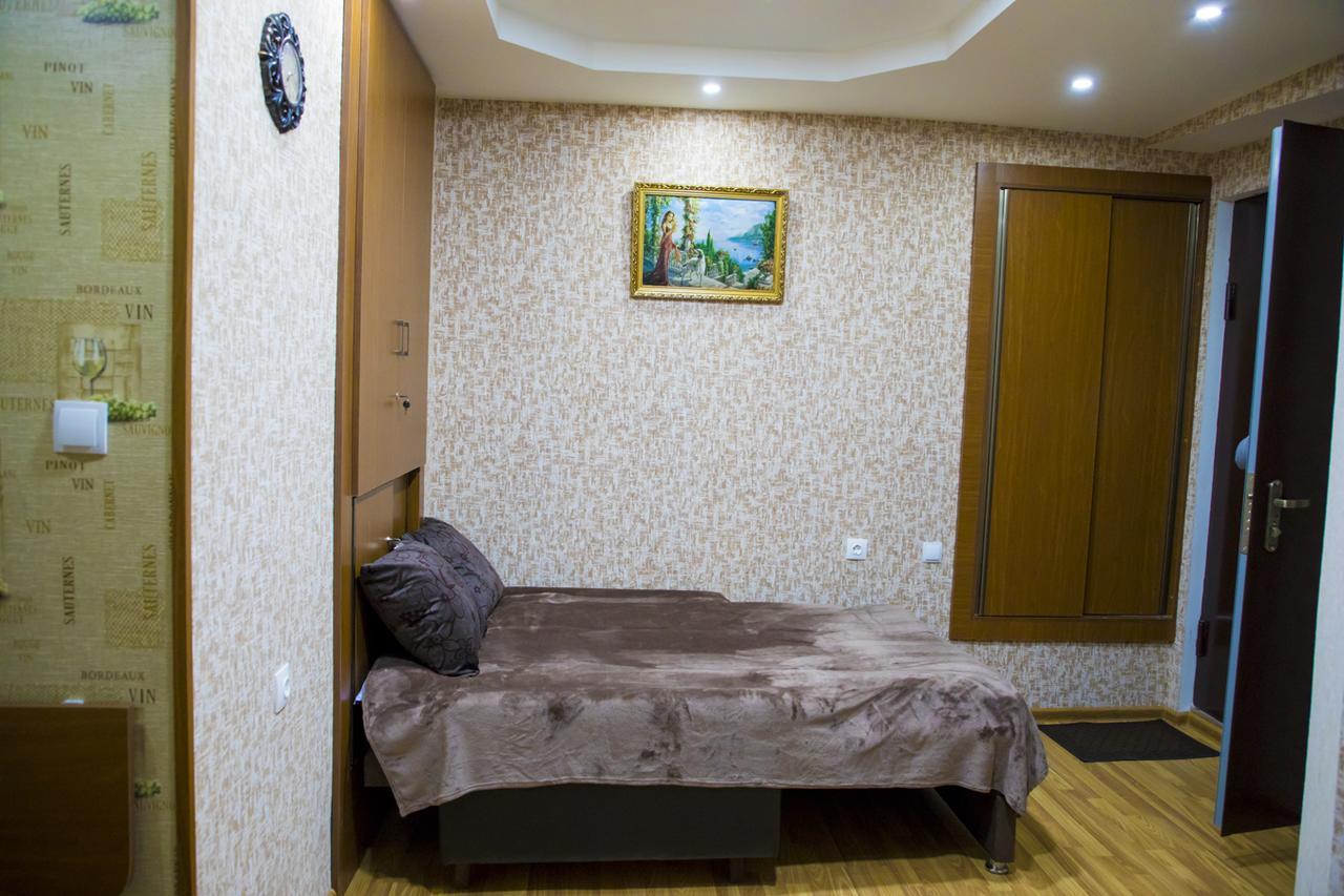 Absolute Apartment Tbilisi Exteriör bild