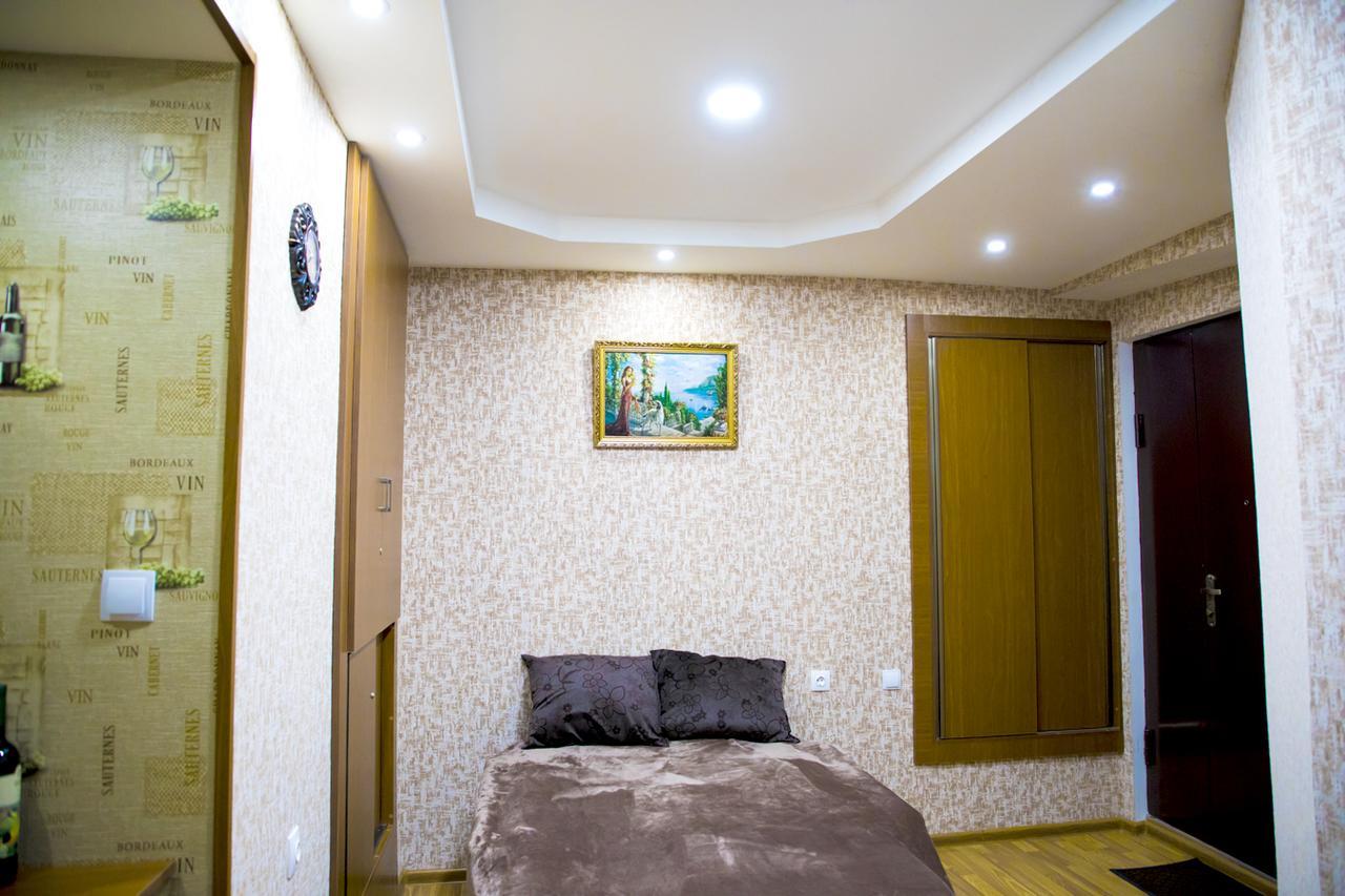 Absolute Apartment Tbilisi Exteriör bild