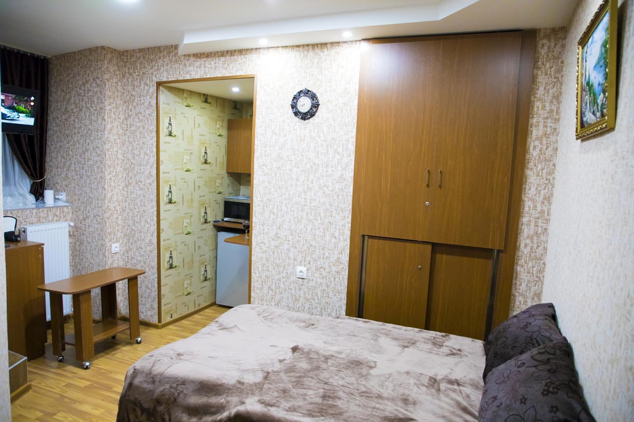 Absolute Apartment Tbilisi Exteriör bild
